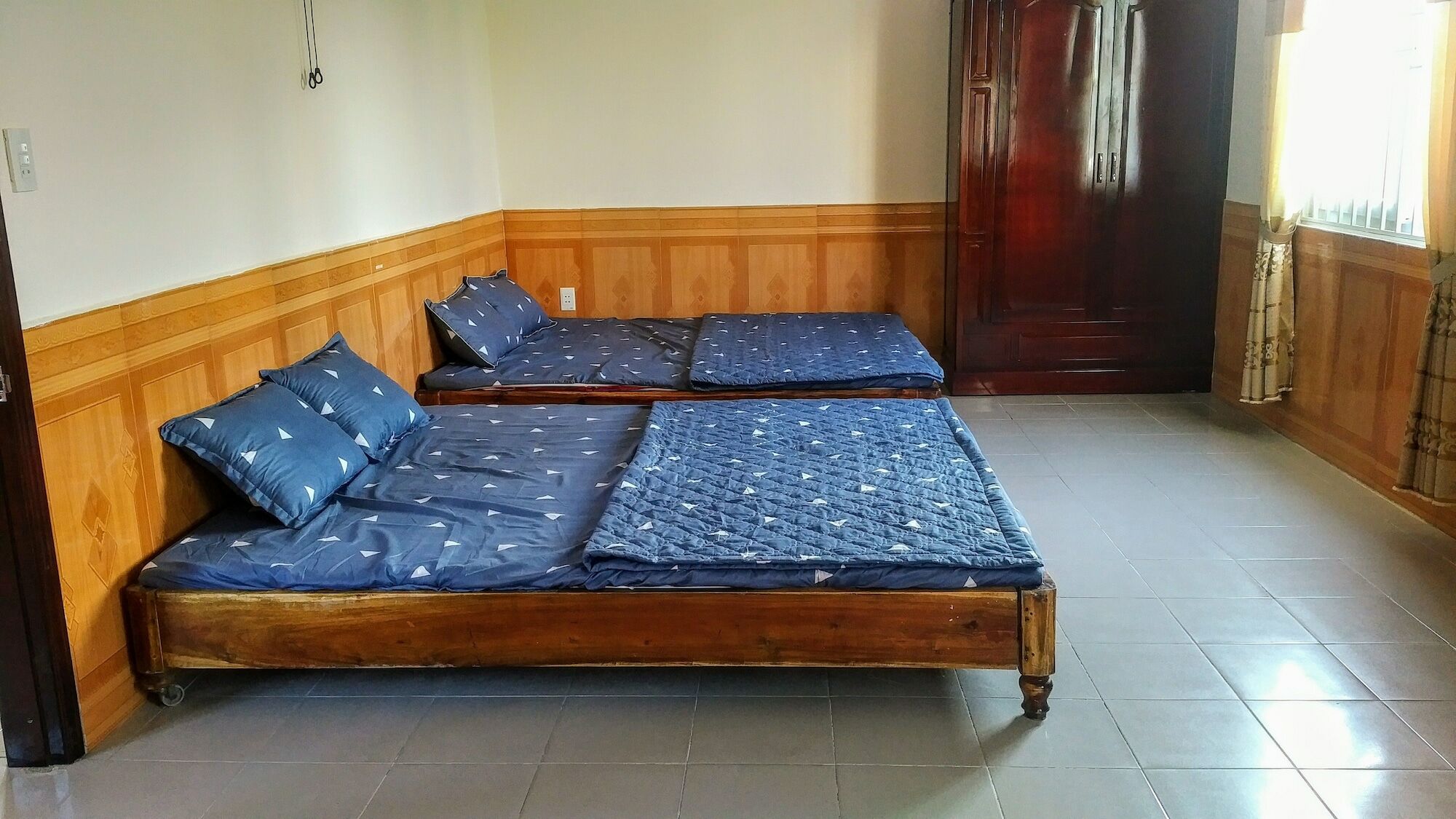 Hotel Nha Nghi Kien An Hue Exteriér fotografie